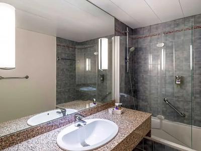 Mercure Paris Roissy Cdg - 47