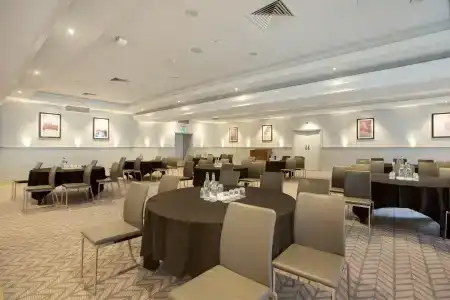 voco Grand Central - Glasgow, an IHG - 31