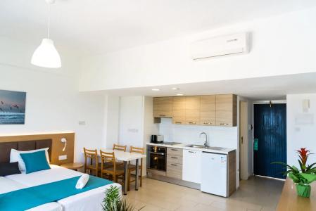 Helios Bay and Suites - 21