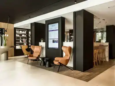 Mercure Paris 17 Batignolles - 22