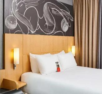 ibis Annecy Centre Vieille Ville - 76