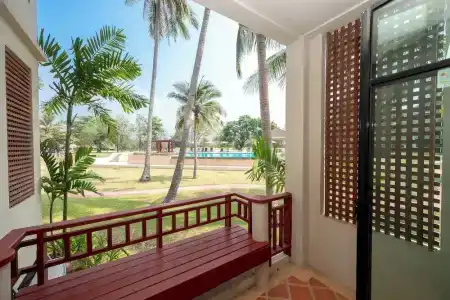 Novotel Chumphon Beach Resort And Golf - 76
