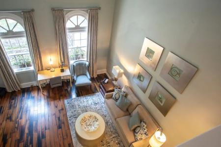 Olde Harbour Inn, Historic Inns of Savannah Collection - 26