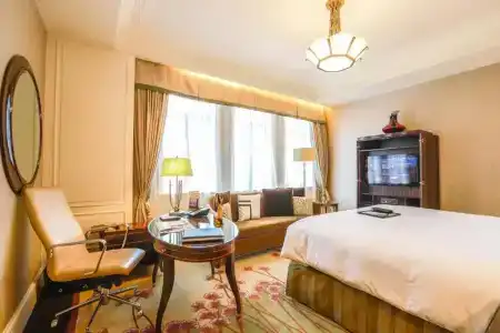 Fairmont Peace On the Bund (Start your own story with the BUND) - 51