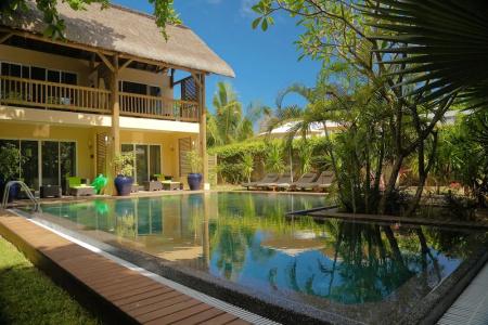 Ocean Villas - 44