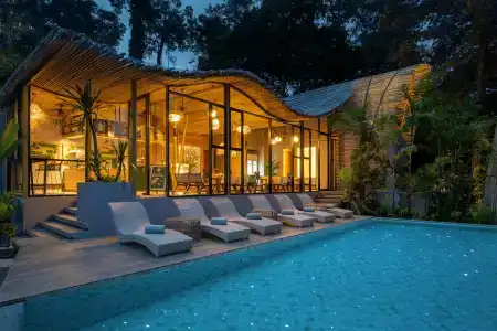 Sinae Phuket - Sha Extra Plus - 27