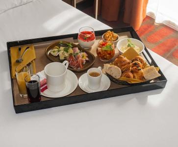 Best Western Atrium - 44