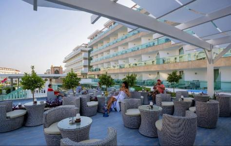 Side Sunport - All Inclusive - 26