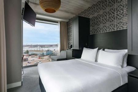Doubletree By Hilton Amsterdam - Ndsm Wharf - 76