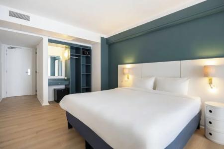 ibis Styles Brussels Louise - 41