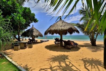 Sea Rock Villa - 13