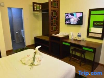 Swiss Heritage Boutique Melaka - 55