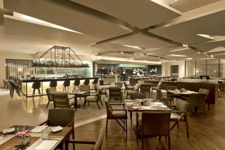 The Oberoi New Delhi - 31