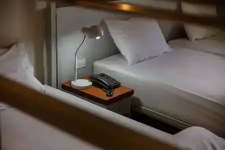 Siamaze Hostel - 108