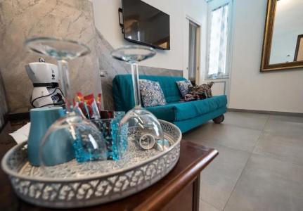Teresa Rooms & Suites - 111