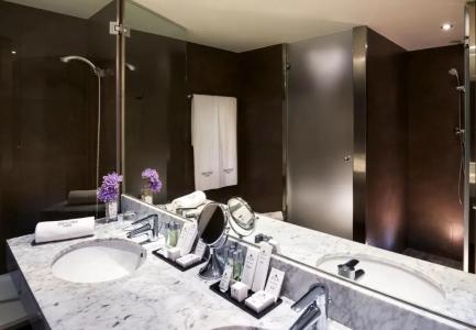 Sercotel Amister Art Barcelona - 31