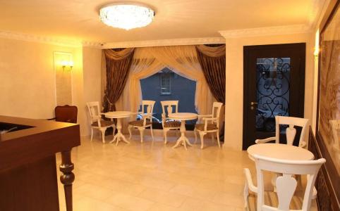 Long Stay İstanbul - 15