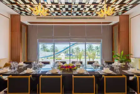 Grand Tourane Da Nang - 34