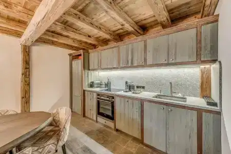 Le Val d'Isere - 221