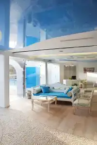 Arte & Mare Elia Luxury Suites & Vllas - 16