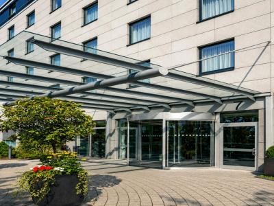 Mercure Düsseldorf City Nord - 14