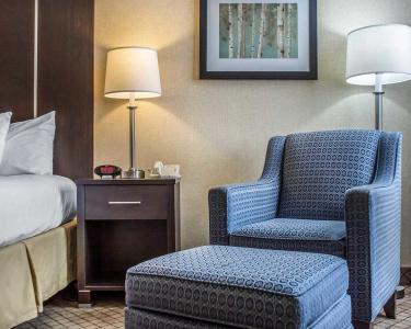 Four Points by Sheraton - Stoney Creek - 4