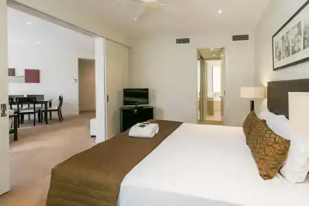 Grand Mercure Allegra - 4