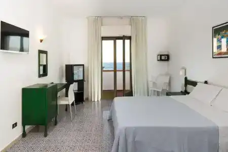 Saracen Sands & Congress Centre - Palermo - 55