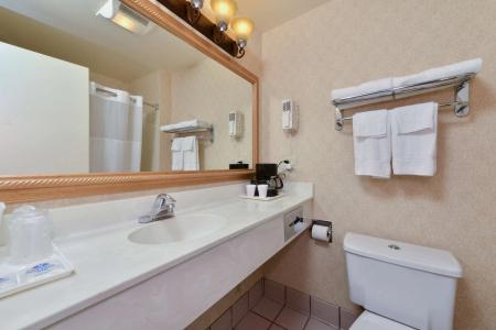Americas Best Value Inn - 13