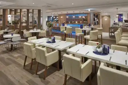 Holiday Inn Express - Merzig, An Ihg - 33