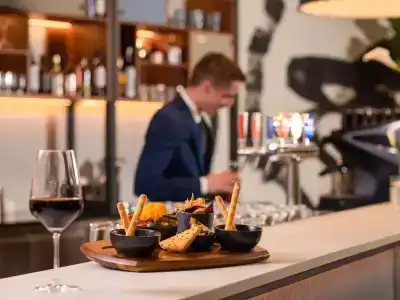 Mercure Geneva Airport - 11