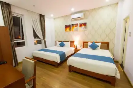 Shara Da Nang - 6