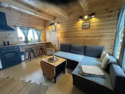 Guest House Durmitor Paradise - 16