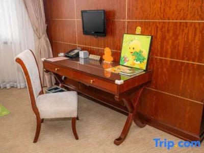 Xijiao State Guest - 72