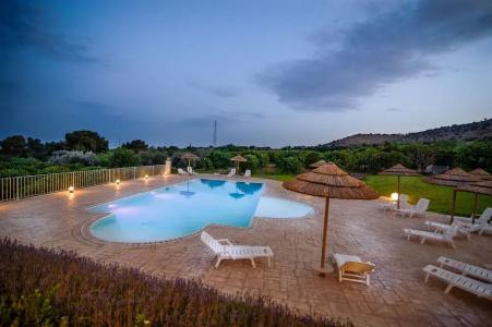 Agriturismo Alle Riserve Cavagrande - 22