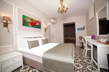Triada Büyükada - 37