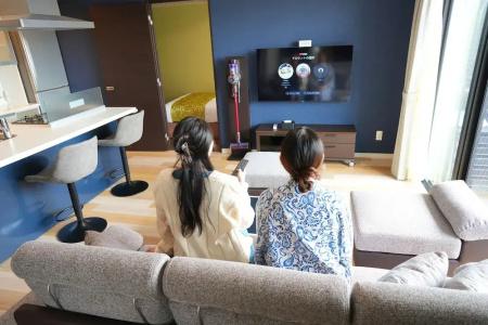 Dream Inn Hakata - 150