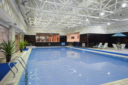 Holiday Inn Beijing Chang An West, An Ihg - 18