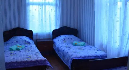 Bagrati Guest House - 1