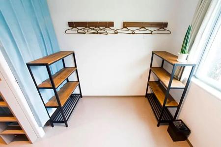Hostel Sunterrace Ishigaki - 10