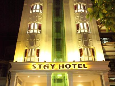 Stay - 14