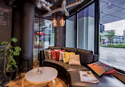 The Sebel Docklands - 9