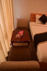 Grand Cascade Chennai - 38