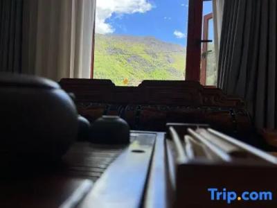 Samanea Beach Resort & Spa - 119