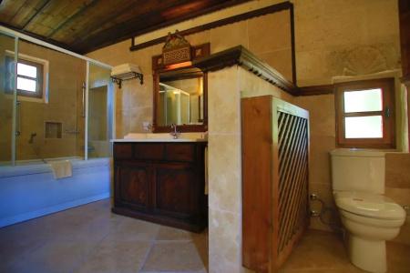 Selcuklu Evi Cave - Special Category - 190