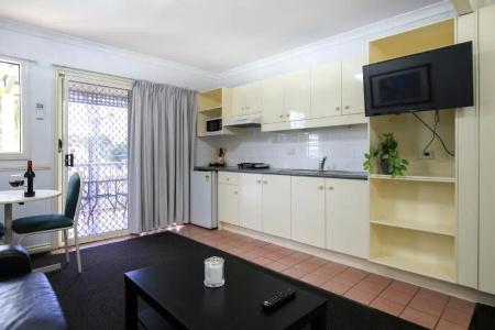Toowong Central Apartments - 48