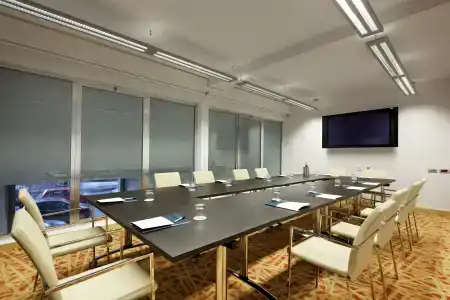 Unahotels Napoli - 30