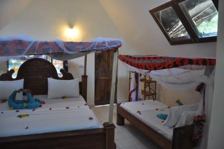 Sagando Bungalows Zanzibar - 3