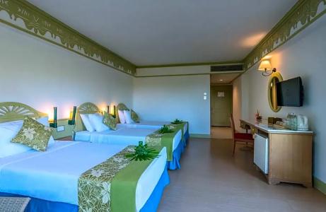 Maritime Park And Spa Resort - 43