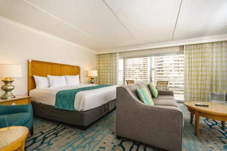 Waikiki Marina Resort at the Ilikai - 57